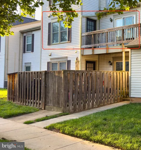 $325,000 | 7416 Rokeby Drive, Manassas, VA 20109