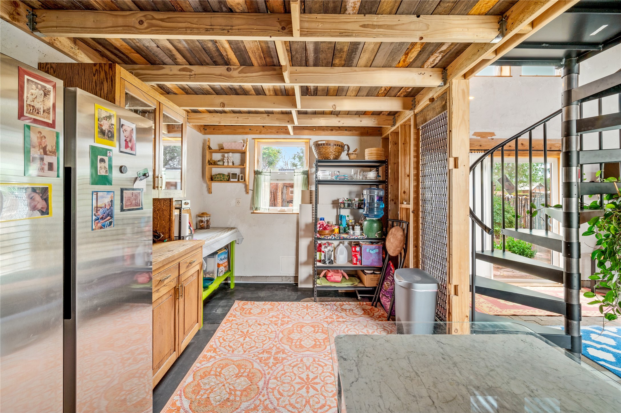 48 Main Street Cerrillos, NM 87010 - Photo 21 of 28