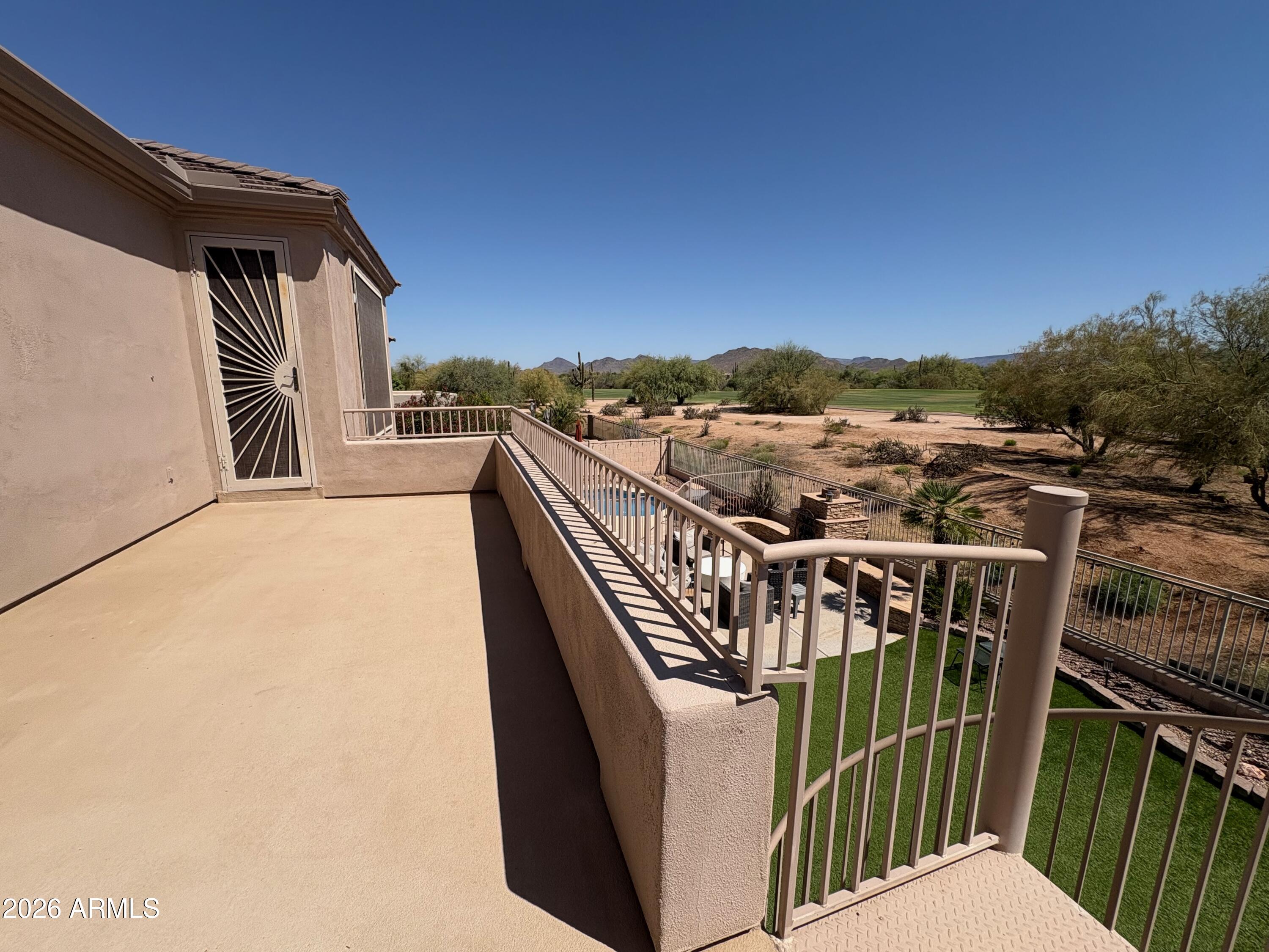 4132 East Pullman Road Cave Creek, AZ 85331 - Photo 31 of 43