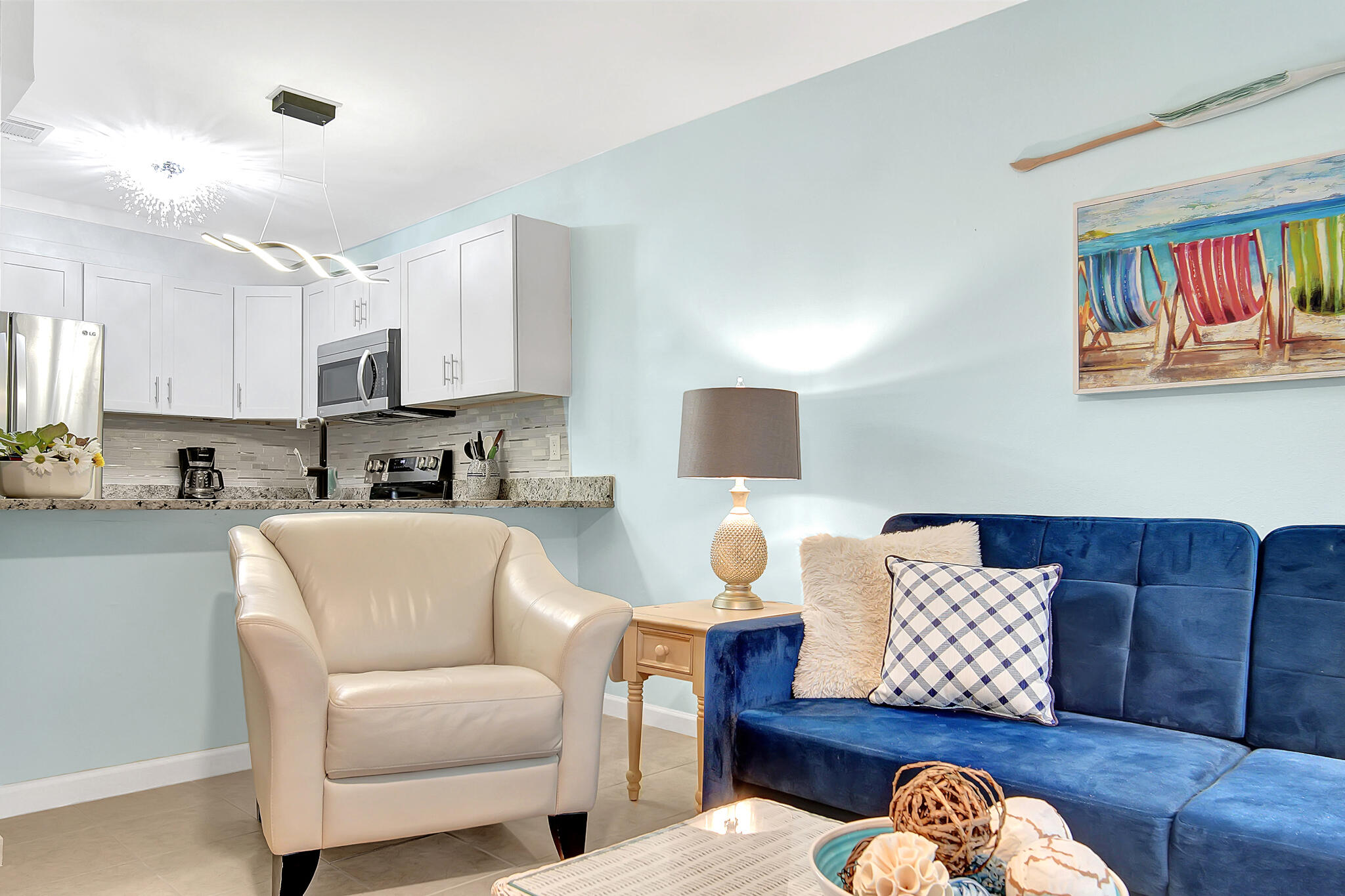 60 Sandprints Drive, Unit E7 Miramar Beach, FL 32550 - Photo 5 of 26 a living room with furniture