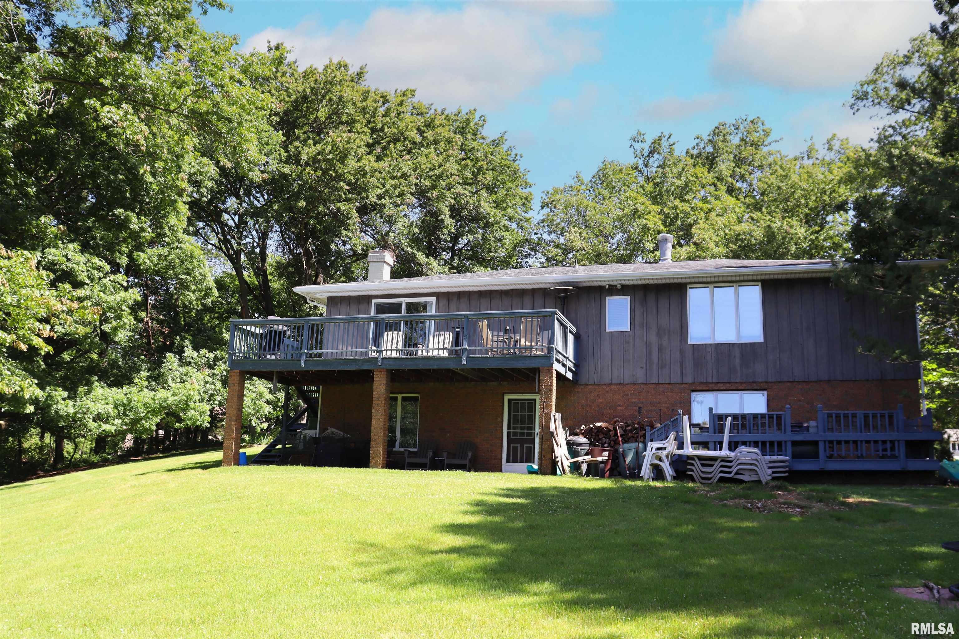 4741 South Sir Lancelot Court Mapleton, IL 61547 - Photo 70 of 82 Gallery Image 70