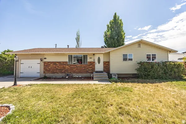$385,000 | 887 South 150 West, Tremonton, UT 84337
