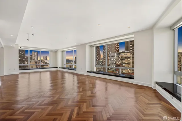 $3,295,000 | 765 Market Street, Unit 27D, San Francisco, CA 94103