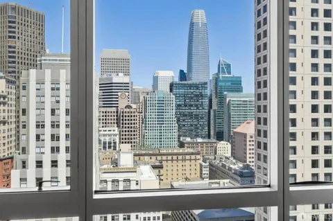 $3,295,000 | 765 Market Street, Unit 27D, San Francisco, CA 94103