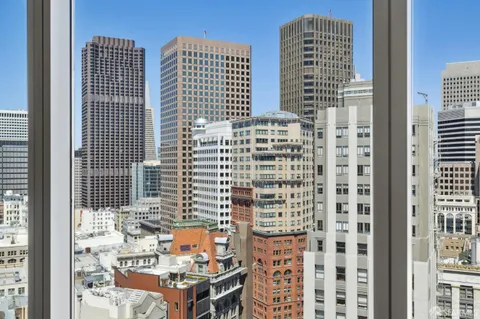 $3,295,000 | 765 Market Street, Unit 27D, San Francisco, CA 94103