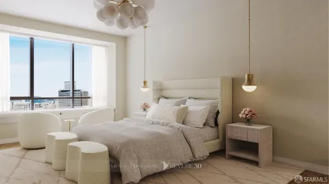 $3,295,000 | 765 Market Street, Unit 27D, San Francisco, CA 94103