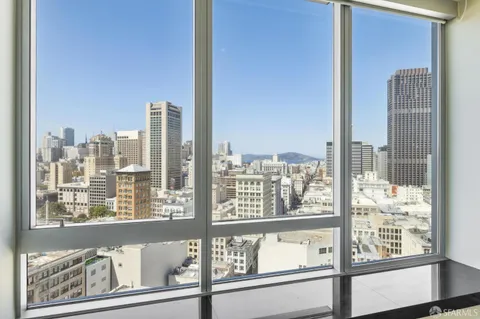 $3,295,000 | 765 Market Street, Unit 27D, San Francisco, CA 94103