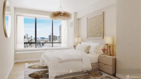 $3,295,000 | 765 Market Street, Unit 27D, San Francisco, CA 94103