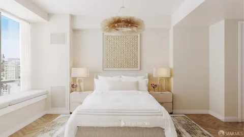 $3,295,000 | 765 Market Street, Unit 27D, San Francisco, CA 94103