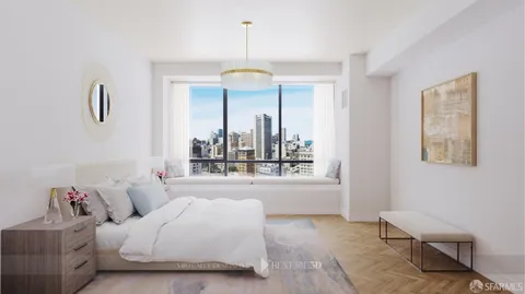 $3,295,000 | 765 Market Street, Unit 27D, San Francisco, CA 94103