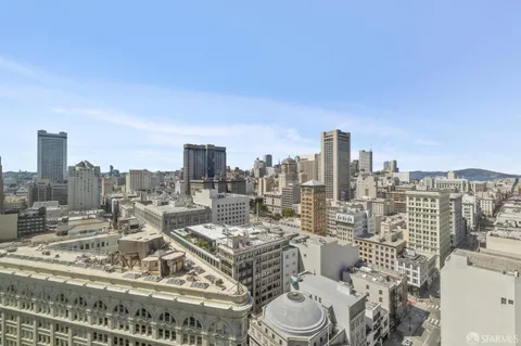 $3,295,000 | 765 Market Street, Unit 27D, San Francisco, CA 94103
