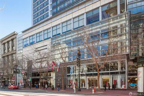 $3,295,000 | 765 Market Street, Unit 27D, San Francisco, CA 94103