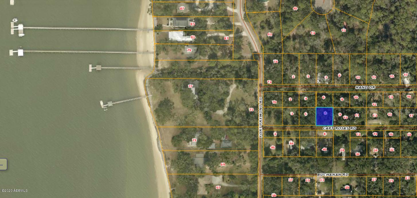 8 Capt Rojas Road St. Helena Island, SC 29920 - Photo 21 of 21 Capture Capt Rojas