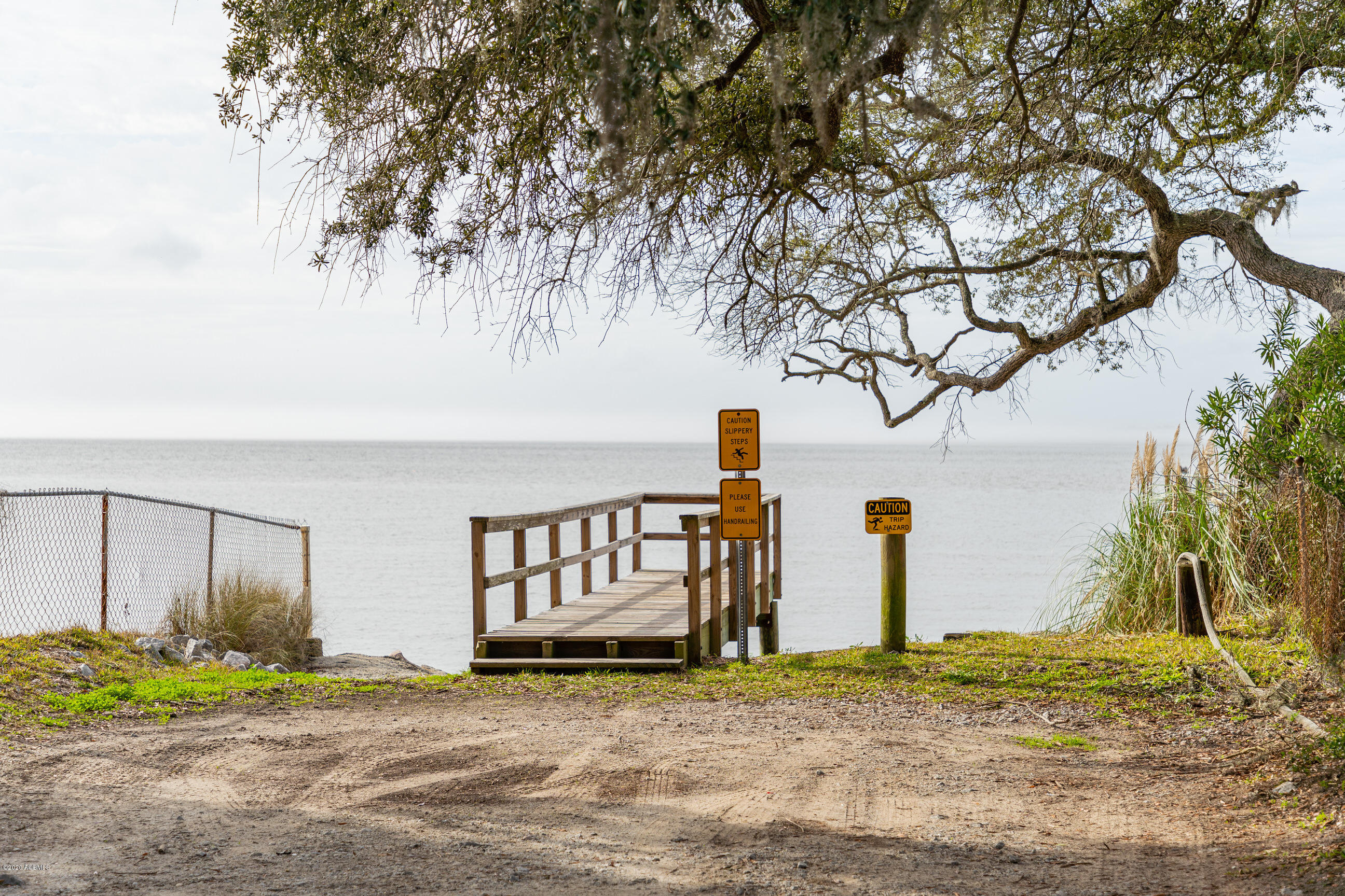 8 Capt Rojas Road St. Helena Island, SC 29920 - Photo 8 of 21 DSC06515