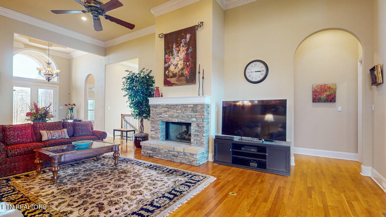 12667 Ridgepath Lane Knoxville, TN 37922 - Photo 12 of 59