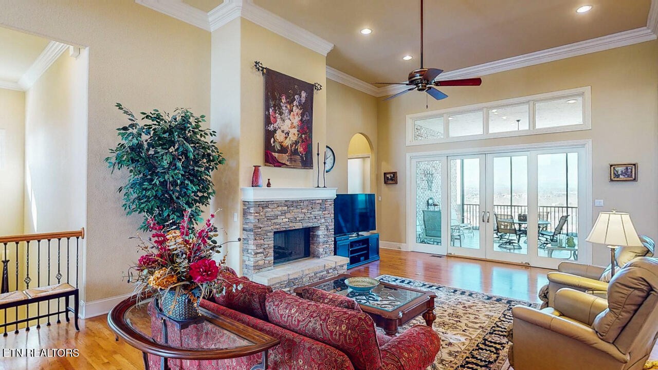 12667 Ridgepath Lane Knoxville, TN 37922 - Photo 13 of 59