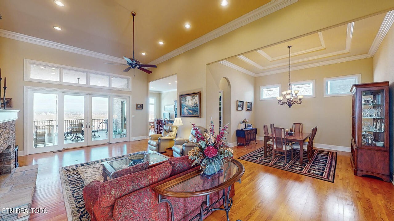 12667 Ridgepath Lane Knoxville, TN 37922 - Photo 14 of 59