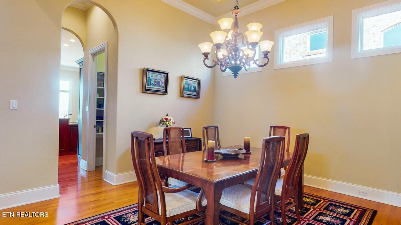 12667 Ridgepath Lane Knoxville, TN 37922 - Photo 15 of 59