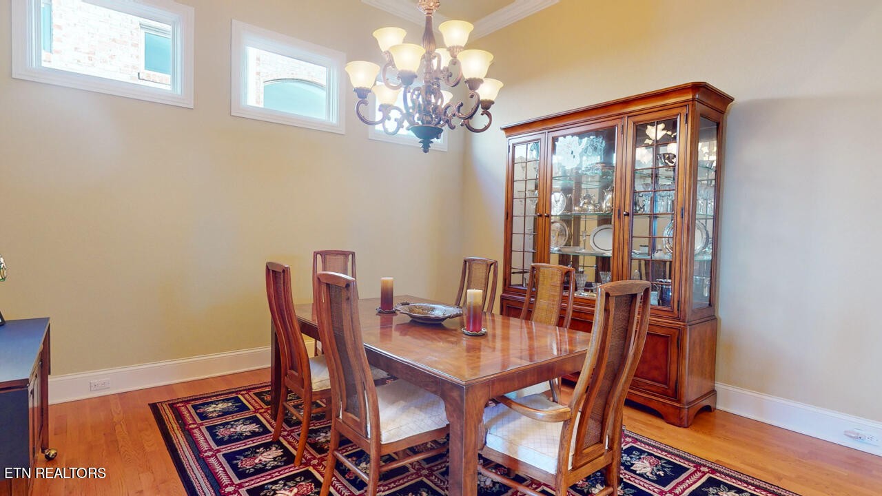 12667 Ridgepath Lane Knoxville, TN 37922 - Photo 16 of 59