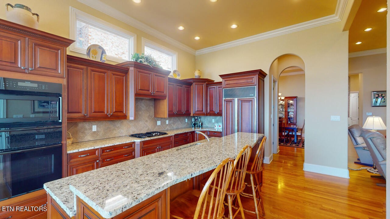 12667 Ridgepath Lane Knoxville, TN 37922 - Photo 18 of 59