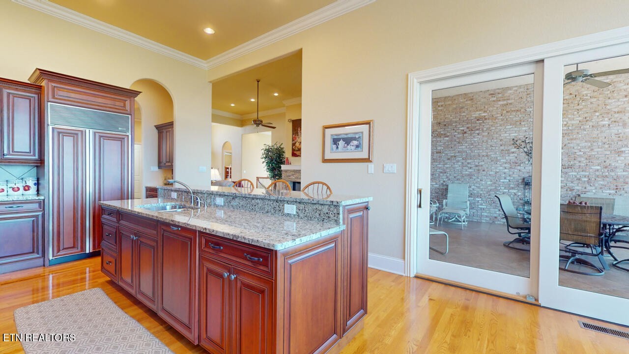 12667 Ridgepath Lane Knoxville, TN 37922 - Photo 19 of 59