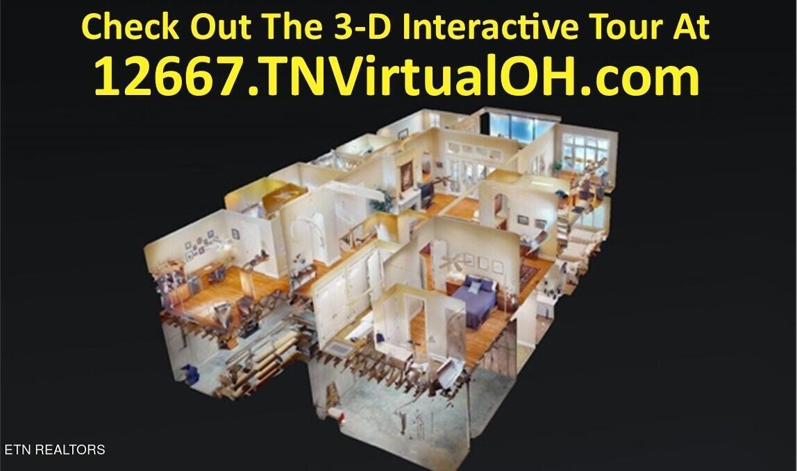 12667 Ridgepath Lane Knoxville, TN 37922 - Photo 2 of 59