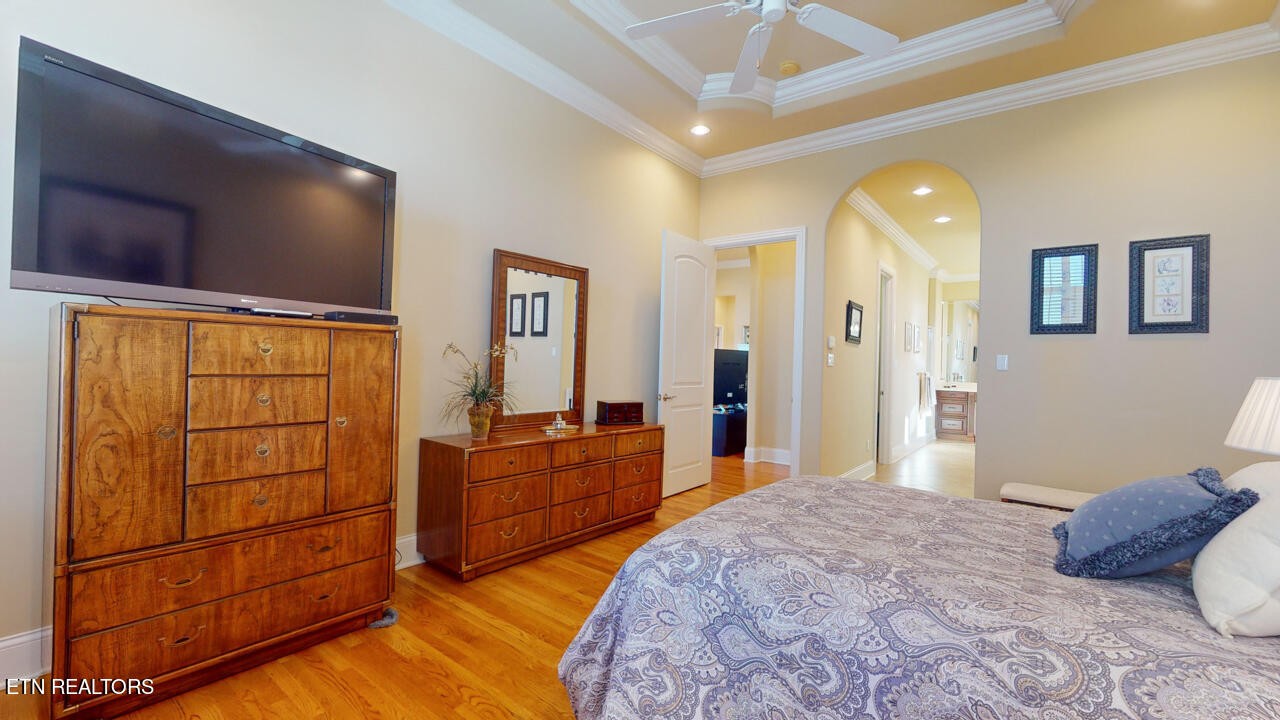 12667 Ridgepath Lane Knoxville, TN 37922 - Photo 28 of 59