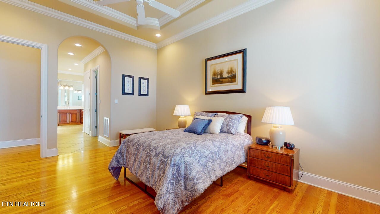 12667 Ridgepath Lane Knoxville, TN 37922 - Photo 29 of 59