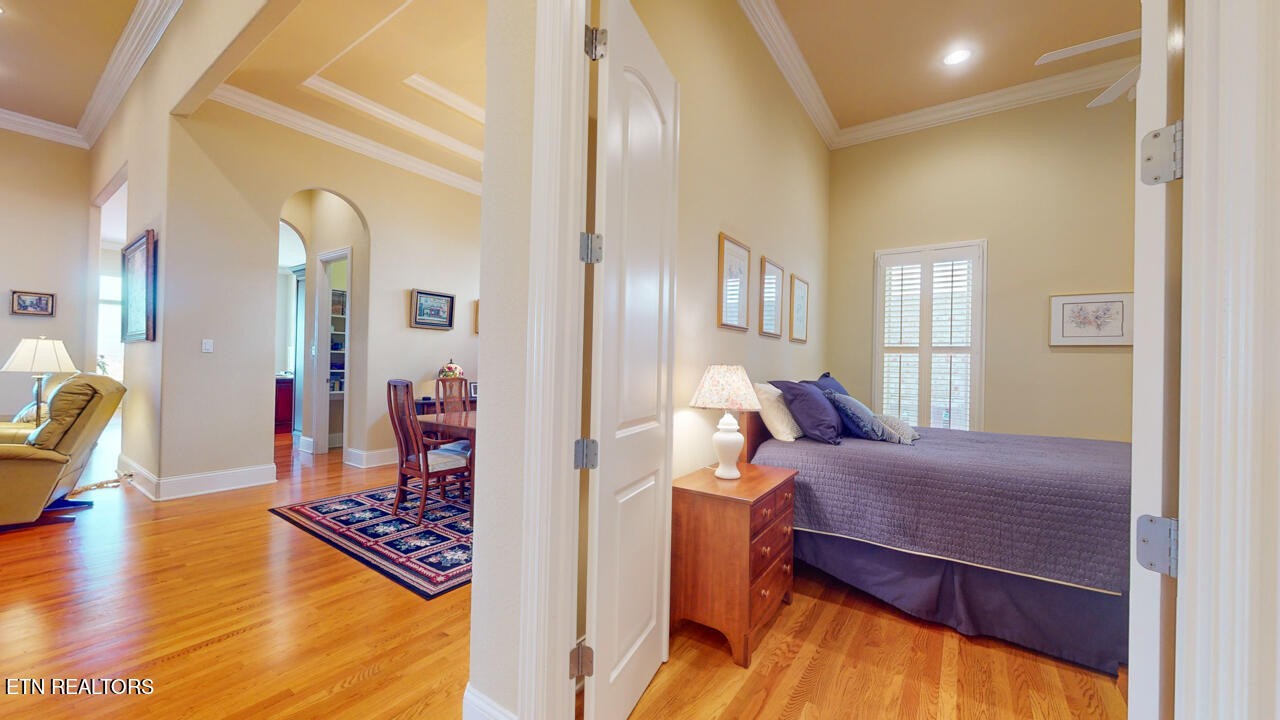 12667 Ridgepath Lane Knoxville, TN 37922 - Photo 36 of 59