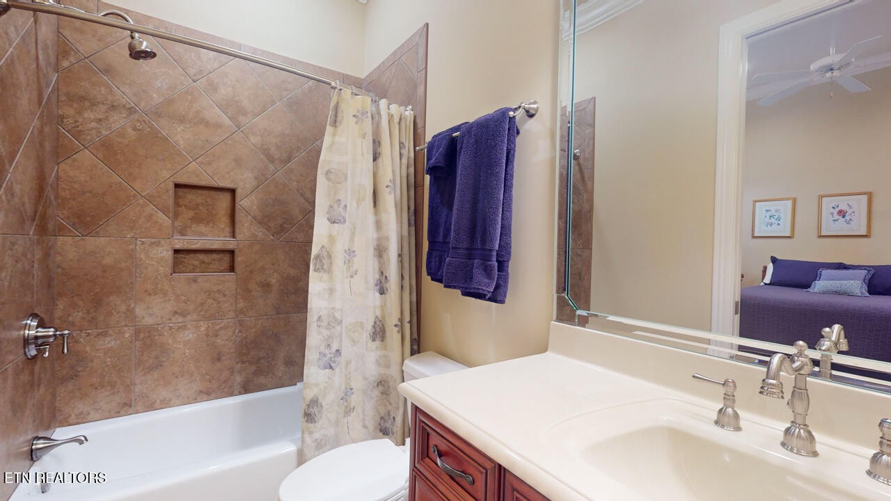 12667 Ridgepath Lane Knoxville, TN 37922 - Photo 39 of 59