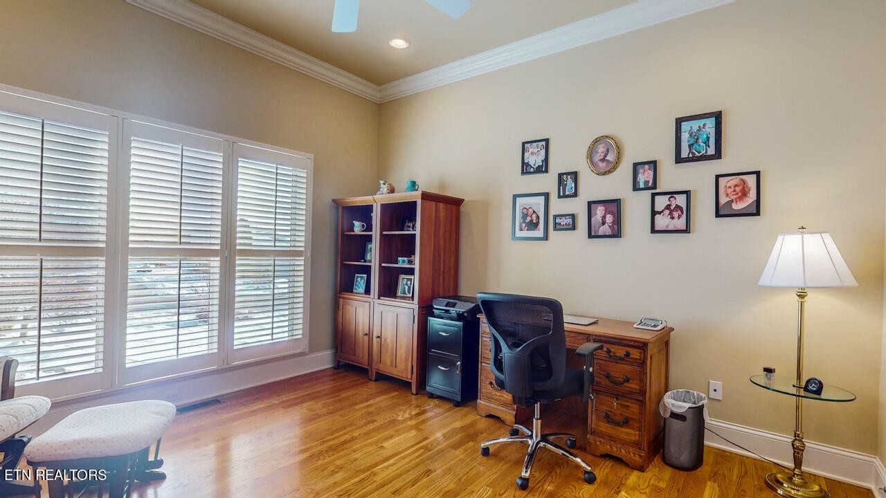 12667 Ridgepath Lane Knoxville, TN 37922 - Photo 40 of 59