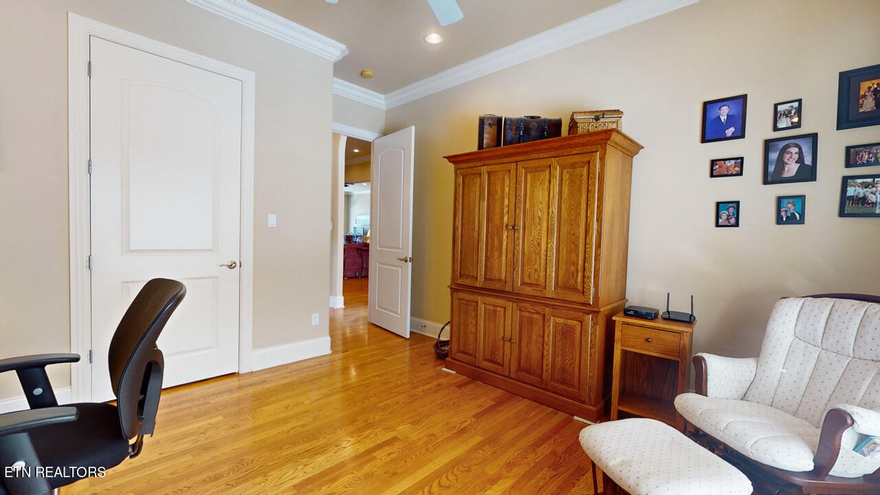 12667 Ridgepath Lane Knoxville, TN 37922 - Photo 41 of 59