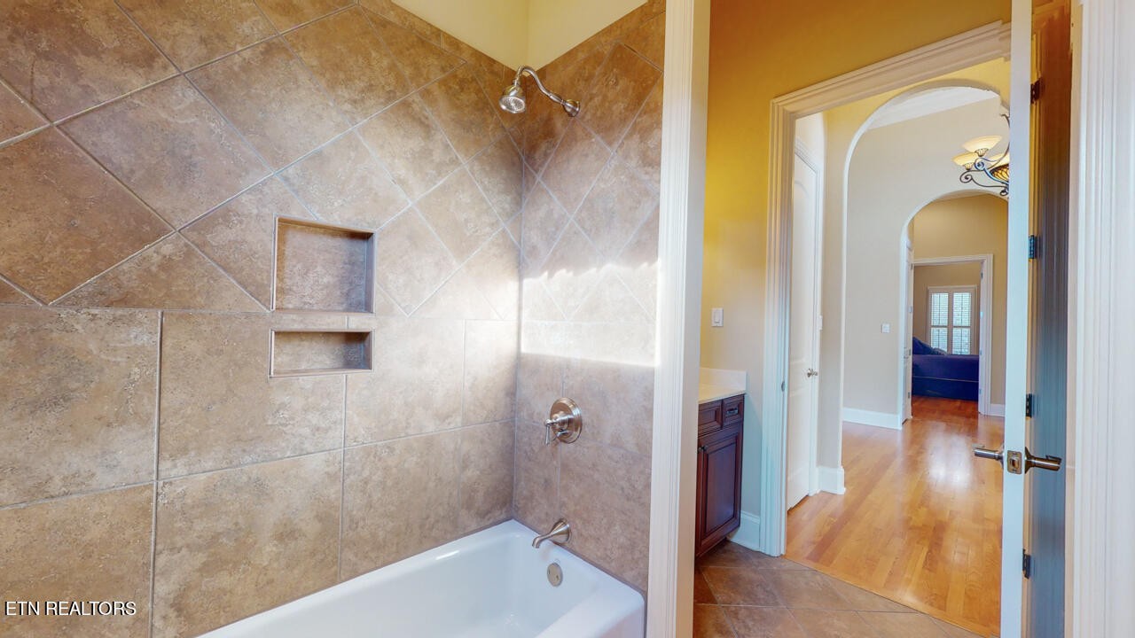 12667 Ridgepath Lane Knoxville, TN 37922 - Photo 43 of 59