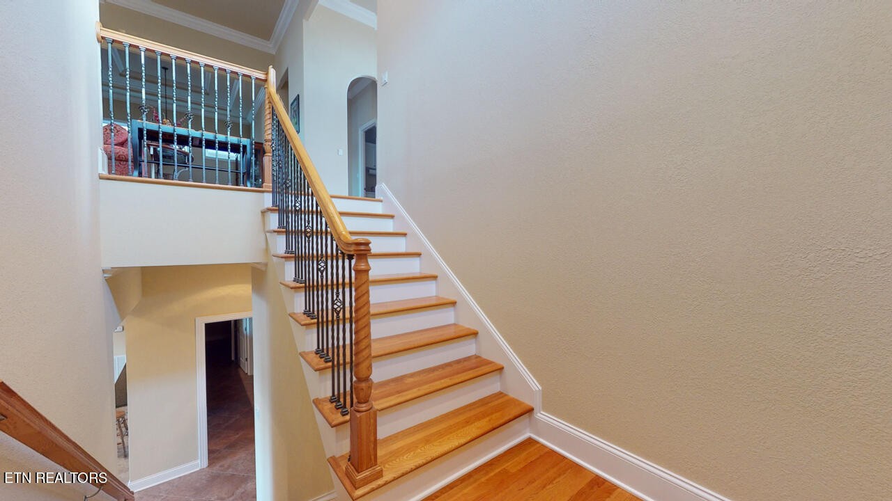 12667 Ridgepath Lane Knoxville, TN 37922 - Photo 44 of 59