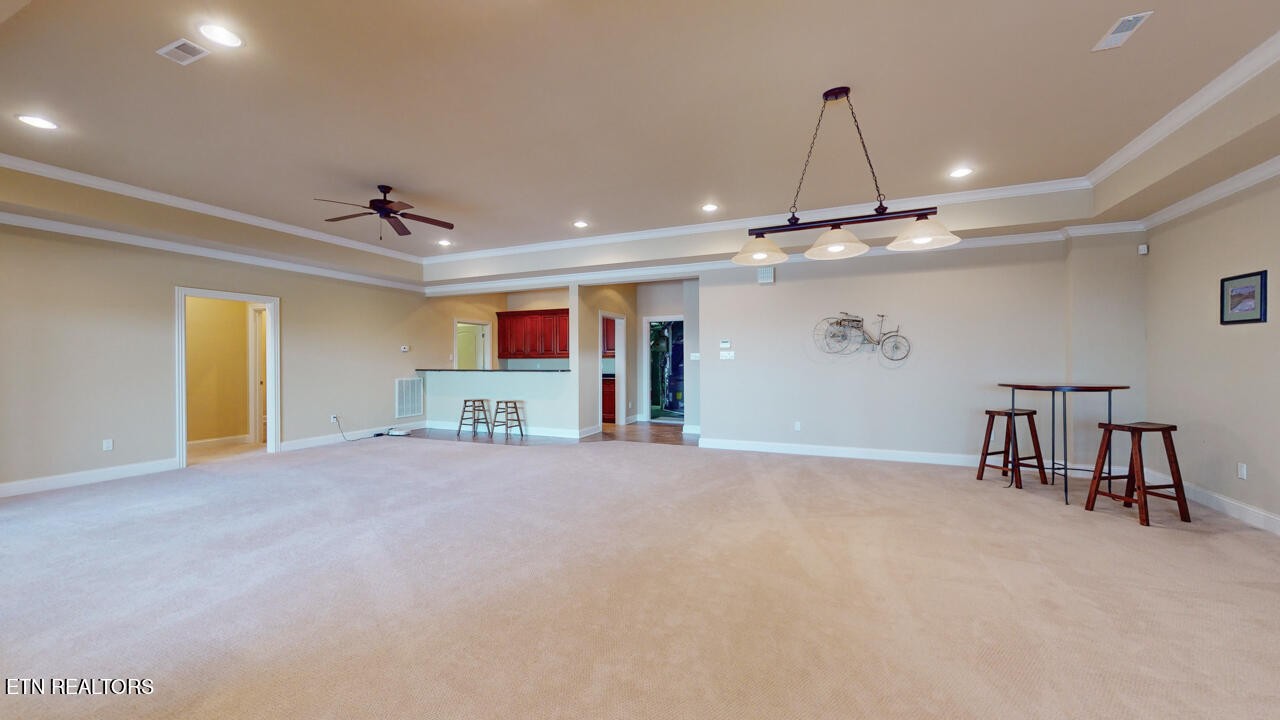 12667 Ridgepath Lane Knoxville, TN 37922 - Photo 46 of 59