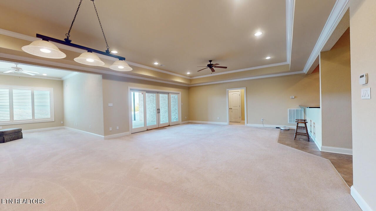 12667 Ridgepath Lane Knoxville, TN 37922 - Photo 47 of 59