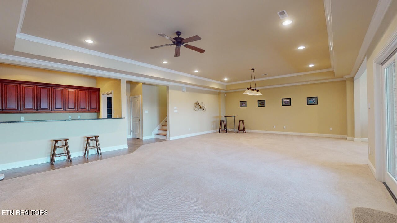 12667 Ridgepath Lane Knoxville, TN 37922 - Photo 48 of 59