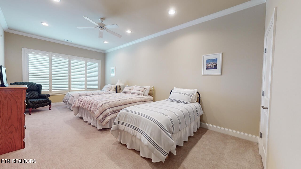 12667 Ridgepath Lane Knoxville, TN 37922 - Photo 50 of 59