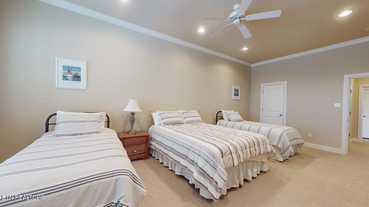 12667 Ridgepath Lane Knoxville, TN 37922 - Photo 51 of 59