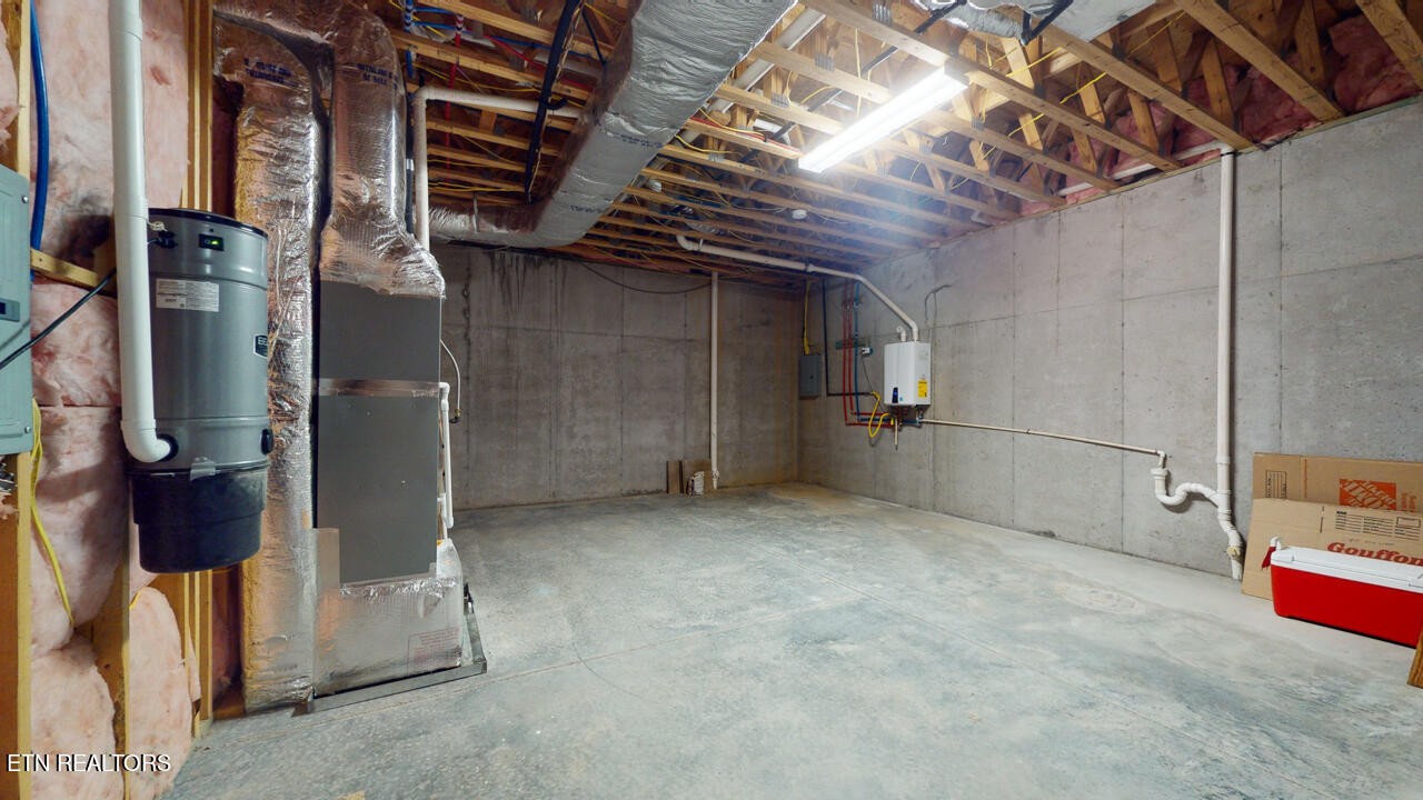 12667 Ridgepath Lane Knoxville, TN 37922 - Photo 55 of 59