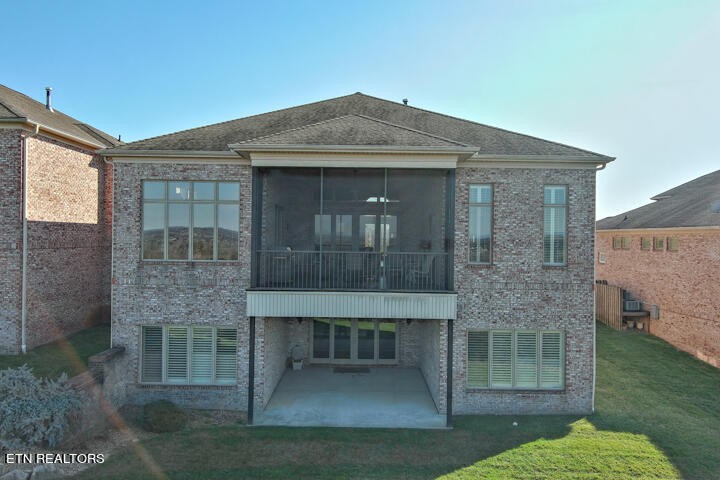 12667 Ridgepath Lane Knoxville, TN 37922 - Photo 56 of 59