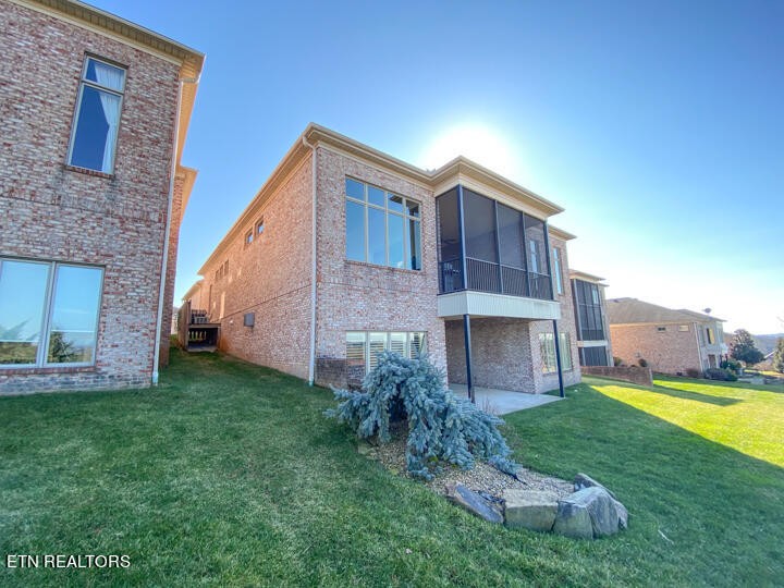 12667 Ridgepath Lane Knoxville, TN 37922 - Photo 57 of 59