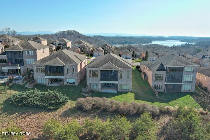 12667 Ridgepath Lane Knoxville, TN 37922 - Photo 58 of 59