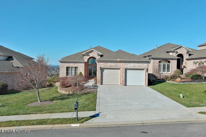 12667 Ridgepath Lane Knoxville, TN 37922 - Photo 6 of 59