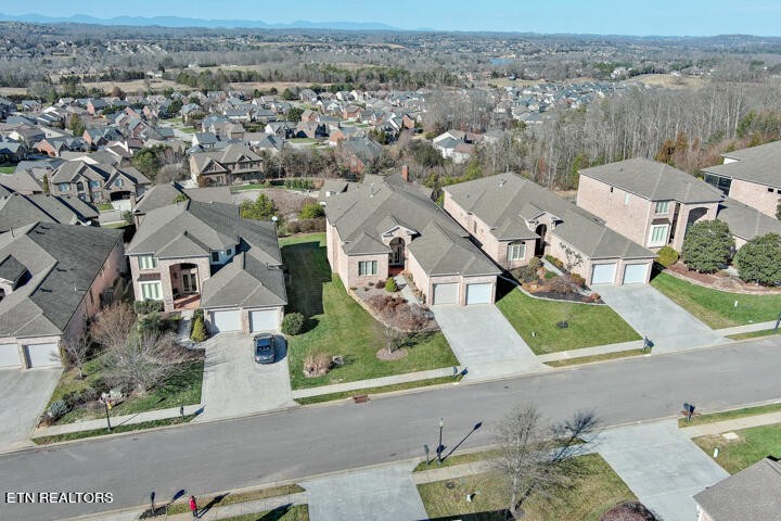 12667 Ridgepath Lane Knoxville, TN 37922 - Photo 7 of 59