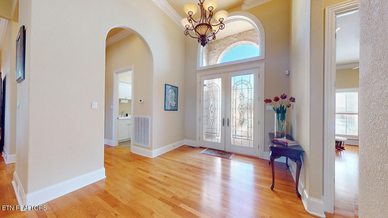 12667 Ridgepath Lane Knoxville, TN 37922 - Photo 8 of 59