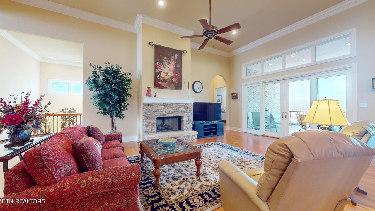 12667 Ridgepath Lane Knoxville, TN 37922 - Photo 10 of 59