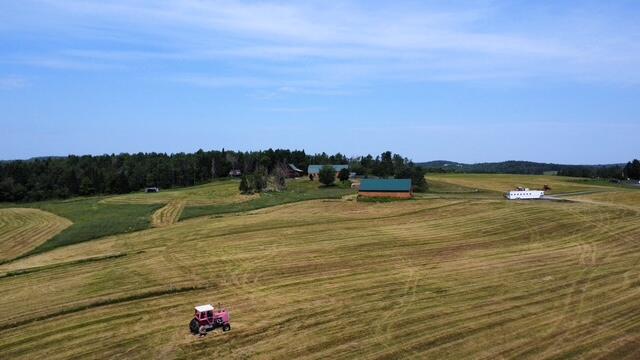 168 B Bouchard Road St. Agatha, ME 04772 - Photo 113 of 134 168 Bouchard Rd