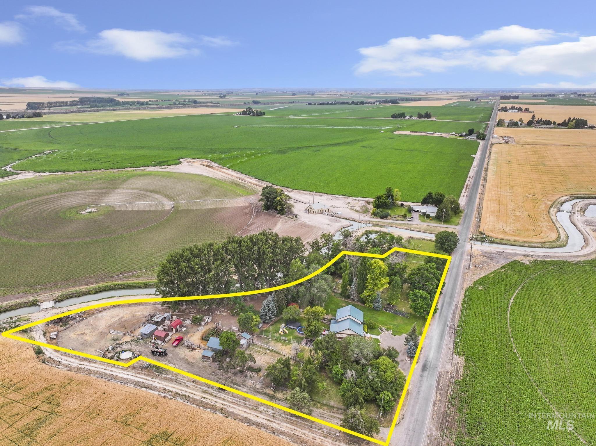 1665 Lutheran Road Eden, ID 83325 - Photo 48 of 48 Gallery Image 48