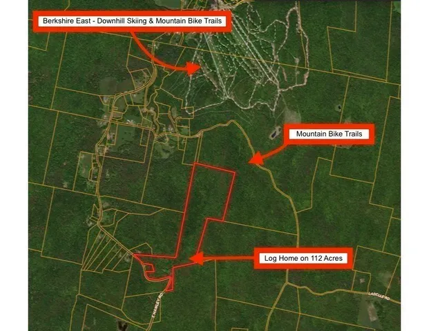 $649,000 | 153 East Hawley Road, Hawley, MA 01339